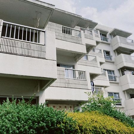 リバーサイド厚生町 Apartment Okayama Exterior photo