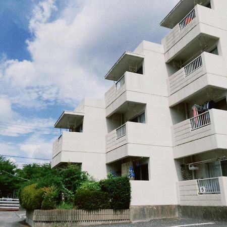 リバーサイド厚生町 Apartment Okayama Exterior photo