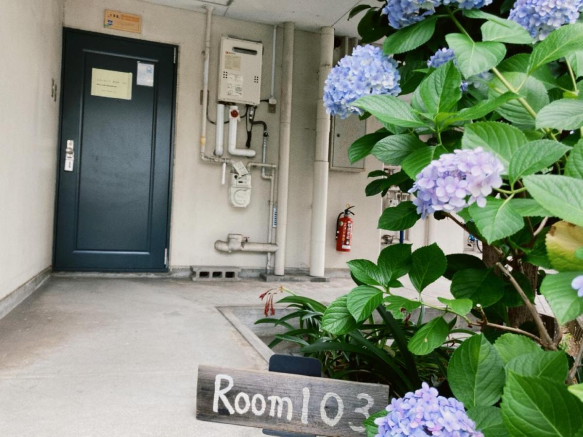 リバーサイド厚生町 Apartment Okayama Exterior photo